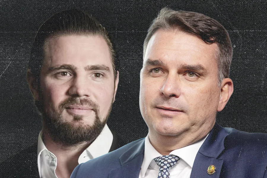 vorcaro bolsonaro