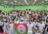 Auditório lotado marca abertura da 8ª Conferência Municipal de Saúde de Parintins