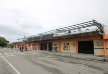 Aeroporto de Parintins recebe melhorias para aumento do fluxo de visitantes