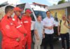 Prefeitura mobiliza rede de saúde para o Festival de Parintins com operação especial em toda a cidade