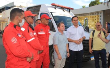 Prefeitura mobiliza rede de saúde para o Festival de Parintins com operação especial em toda a cidade