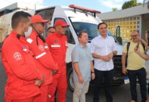 Prefeitura mobiliza rede de saúde para o Festival de Parintins com operação especial em toda a cidade