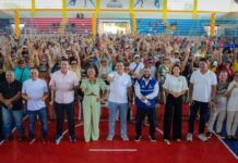 Parintins conclui maior mutirão de cirurgia de catarata da história com mil pacientes atendidos