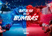 Parintins no Fortnite: Petrobras cria batalha digital entre Caprichoso e Garantido