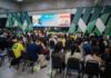 Empreendedorismo e inovação: com apoio da UEA, 36ª Conferência Anprotec inicia programação, em Manaus