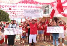 Prefeitura de Parintins premia ruas vencedoras do concurso “Minha Rua Enfeitada para o Festival”