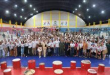 Operação Excelsior encerra com mais de 43 mil atendimentos em Parintins, em ação integrada entre Prefeitura, FAB e Voluntários do Sertão