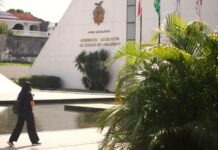 Aleam realiza nesta terça-feira o 1º Seminário Estadual ECA Digital para debater proteção de crianças na internet