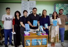 Novas obras do ProfÁgua/UEA fortalecem debate sobre sustentabilidade e gestão hídrica no Amazonas
