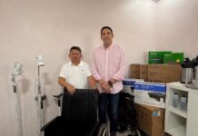 Sinésio Campos garante emenda de R$ 300 mil e transforma estrutura de SPA do São Raimundo, responsável por atender mais de 10 mil pessoas por mês, em Manaus