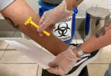 Por determinação da Senatran, Detran-AM passa a exigir exame toxicológico para primeira habilitação, a partir de julho