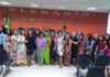 Parintins sedia encontro nacional sobre o futuro da Amazônia e o protagonismo das mulheres