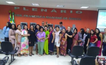 Parintins sedia encontro nacional sobre o futuro da Amazônia e o protagonismo das mulheres