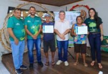 Parintins recebe mutirão de regularização ambiental a partir de 15 de junho