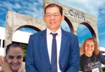 MP-AM vai investigar o vereador Kennedy Marques por empregar as suas ex-mulheres na CMM