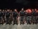 Polícia Militar do Amazonas intensifica Operação Segurança Presente com tropas especializadas