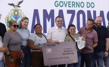 Pesquisa Direto ao Ponto mostra que Roberto Cidade se consolida na disputa pelo Governo do Amazonas nas próximas eleições