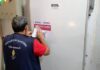 Açougue é interditado por vender e armazenar carne estragada na zona Oeste de Manaus