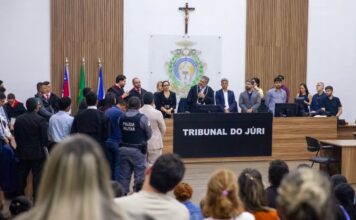 “Caso Débora”: Após cinco dias de julgamento, Justiça acolhe denúncia do MPAM e condena dois homens