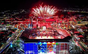 Parintins intensifica preparativos e fortalece estrutura para o Festival 2026