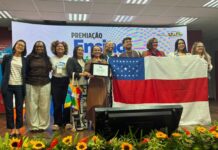 Proposta pedagógica de escola de Parintins é selecionada entre as 18 melhores experiências do país no Programa “Ensino Médio Mais”