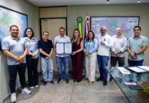 Governador Roberto Cidade lança editais para pagamento das Subvenções Econômicas e beneficia o setor primário no Amazonas