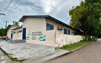 MP-AM investiga paralisação de aulas em escola estadual de tempo integral em Itapiranga