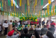 Hemoam celebra Dia Mundial do Doador de Sangue com programação especial em Manaus