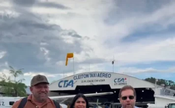Com agenda intensa no interior, Nicson Marreira e Kelly Barbosa fortalecem influência política em municípios do Amazonas