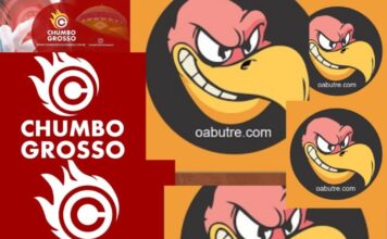 UNIÃO DE GIGANTES: Portal Abutre da Notícia e Portal Chumbo Grosso firmam parceria histórica para sacudir o jornalismo no Amazonas