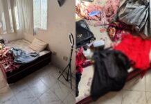 Cabo da PM é preso suspeito de gerenciar prostíbulo em Manaus