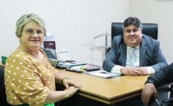Após denúncia ao TCE-AM, presidente da Câmara exonera servidora por acúmulos irregulares de cargos na administração pública