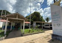 Polícia prende homem em Maués por homicídio qualificado em Iranduba