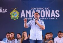 VÍDEO: Governador rebate falas de vereador sobre perseguição política