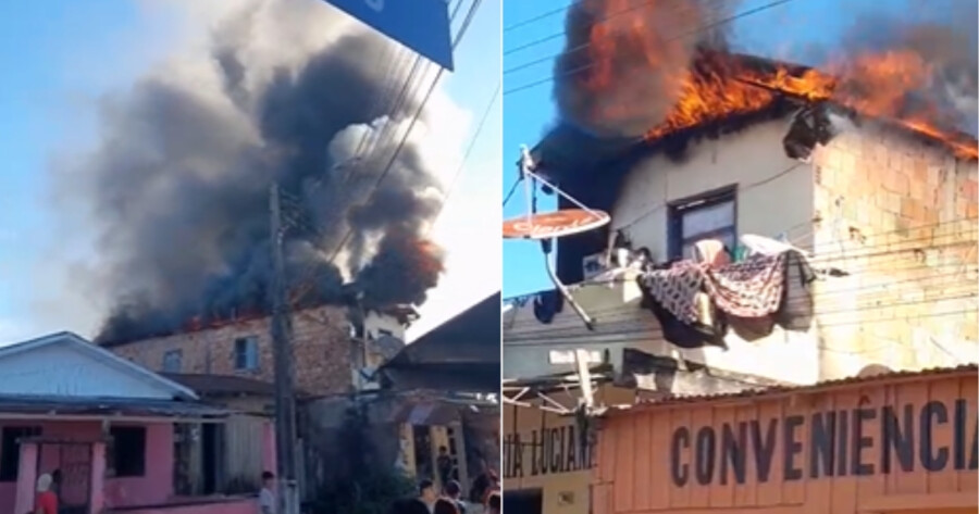 incendio