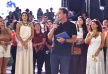 Rede de Proteção de Parintins ganha reconhecimento do UNICEF e se torna referência para o Brasil
