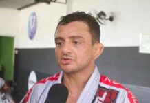 Polícia procura professor de Jiu-Jitsu por suspeita de estupr4r suas alunas em Manaus