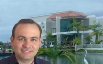 Justiça eleitoral vai investigar o ex-prefeito Raylan Barroso por fraude na declaração de bens