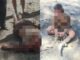 VÍDEO: Suspeito de tentar r0ub4r motorista de app é pego e agredido na zona Leste de Manaus