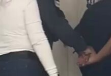 Homem é preso por importunar sexualmente estudante dentro do Millenium Shopping