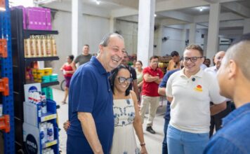 Plano de Omar aposta no empreendedorismo e na economia criativa para ampliar geração de renda no Amazonas