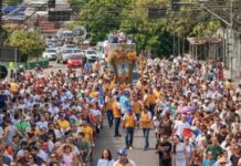 Círio de Nossa Senhora de Nazaré terá programação especial entre os dias 1º e 8 de agosto e alteração do trânsito em Manaus