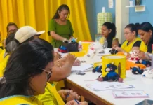 Parintins abre vagas para o Curso de Tear e Acessórios Bovinos no Centro de Costura Dona Cota