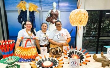 Parintins leva economia criativa e circular ao principal centro de referência do artesanato brasileiro