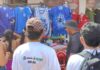 Prefeitura encerra operação do Festival de Parintins com saldo positivo na organização do comércio