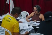 Prefeitura de Parintins divulga resultado dos recursos do PSS para gestores da rede municipal