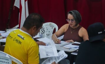 Prefeitura de Parintins divulga resultado dos recursos do PSS para gestores da rede municipal