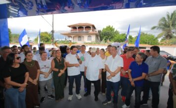 Prefeitura e governo Lula fazem de Parintins polo da saúde no interior do Amazonas