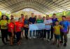 Festival do Mocambo do Arari recebe R$ 147 mil para fortalecer agremiações em Parintins