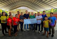 Festival do Mocambo do Arari recebe R$ 147 mil para fortalecer agremiações em Parintins